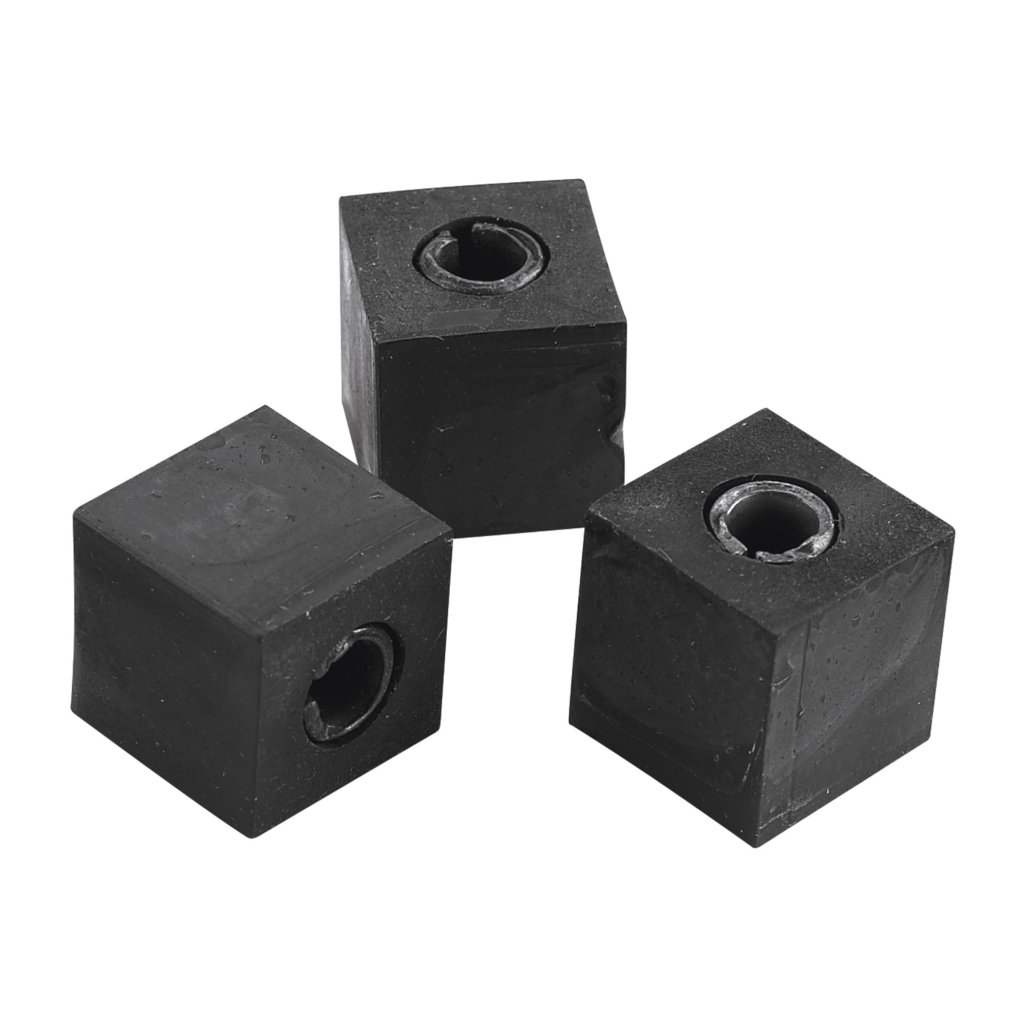 ALC Seal Blocks Abrasive Blasting Deadman Valve for Item#155519, 3 Pack, Model# 40164